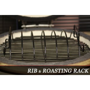 Grill Dome 5" Rib and Roast Rack GDGD1018